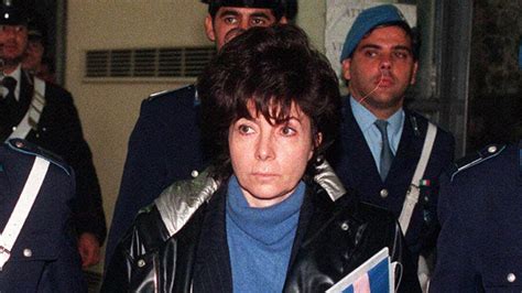 was patrizia gucci convicted|who killed maurizio Gucci.